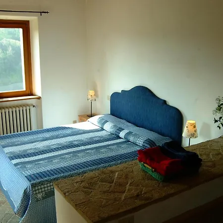 Bed and breakfast Un Giardino Nel Tufo *