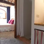 Un Giardino Nel Tufo Pitigliano