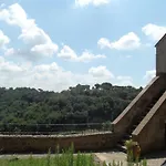 Un Giardino Nel Tufo 3* Pitigliano