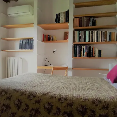 Bed & Breakfast Un Giardino Nel Tufo *