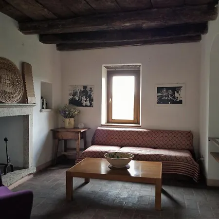 Bed & Breakfast Un Giardino Nel Tufo *