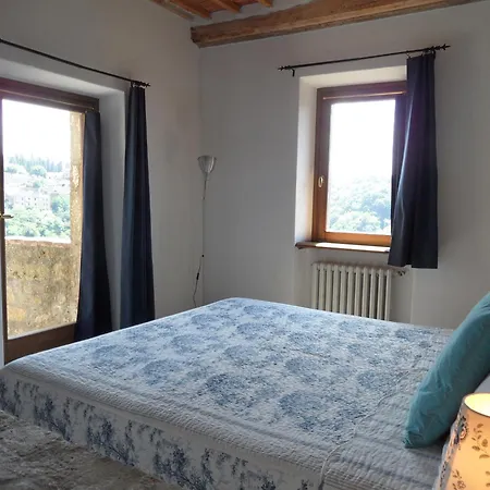 Un Giardino Nel Tufo