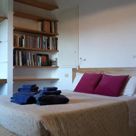 Bed & Breakfast Un Giardino Nel Tufo Pitigliano